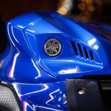 Мотоцикл Yamaha YZF-R3 ABS с пробегом 12970 км