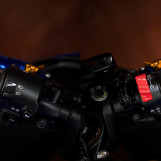 Мотоцикл Yamaha YZF-R3 ABS с пробегом 12970 км