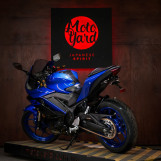 Мотоцикл Yamaha YZF-R3 ABS с пробегом 12970 км