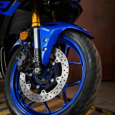 Мотоцикл Yamaha YZF-R3 ABS с пробегом 12970 км