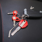 Мотоцикл Ducati Diavel 1260S с пробегом 15353 км