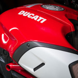 Мотоцикл Ducati Diavel 1260S с пробегом 15353 км