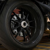 Мотоцикл Ducati Diavel 1260S с пробегом 15353 км