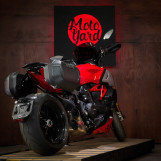 Мотоцикл Ducati Diavel 1260S с пробегом 15353 км