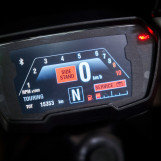 Мотоцикл Ducati Diavel 1260S с пробегом 15353 км