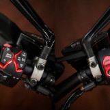 Мотоцикл Ducati Diavel 1260S с пробегом 15353 км