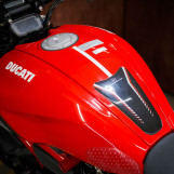 Мотоцикл Ducati Diavel 1260S с пробегом 15353 км