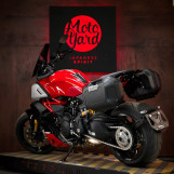 Мотоцикл Ducati Diavel 1260S с пробегом 15353 км