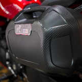 Мотоцикл Ducati Diavel 1260S с пробегом 15353 км