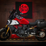 Мотоцикл Ducati Diavel 1260S с пробегом 15353 км