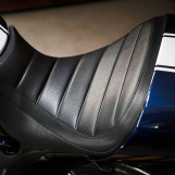 Мотоцикл Ducati Diavel с пробегом 12653 км