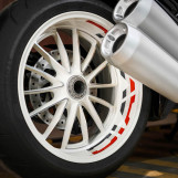 Мотоцикл Ducati Diavel с пробегом 12653 км