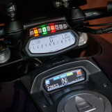 Мотоцикл Ducati Diavel с пробегом 12653 км