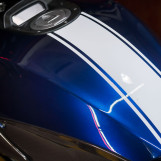 Мотоцикл Ducati Diavel с пробегом 12653 км