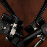 Мотоцикл Ducati Diavel с пробегом 12653 км