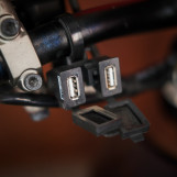 Мотоцикл Ducati Diavel с пробегом 12653 км