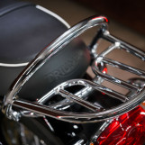 Мотоцикл Triumph Bonneville T100 ABS Traction с пробегом 31681 км