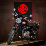 Мотоцикл Triumph Bonneville T100 ABS Traction с пробегом 31681 км