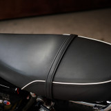 Мотоцикл Triumph Bonneville T100 ABS Traction с пробегом 31681 км