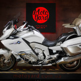 Мотоцикл BMW K1600 GTL ABS с пробегом 24625 км