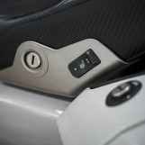 Мотоцикл BMW K1600 GTL ABS с пробегом 24625 км