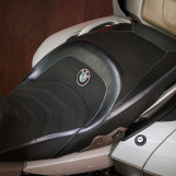 Мотоцикл BMW K1600 GTL ABS с пробегом 24625 км