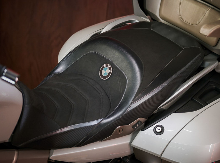 Мотоцикл BMW K1600 GTL ABS с пробегом 24625 км