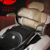 Мотоцикл BMW K1600 GTL ABS с пробегом 24625 км