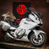 Мотоцикл BMW K1600 GTL ABS с пробегом 24625 км