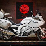 Мотоцикл BMW K1600 GTL ABS с пробегом 24625 км