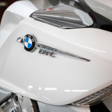 Мотоцикл BMW K1600 GTL ABS с пробегом 24625 км