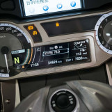 Мотоцикл BMW K1600 GTL ABS с пробегом 24625 км