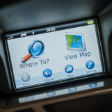 Мотоцикл BMW K1600 GTL ABS с пробегом 24625 км