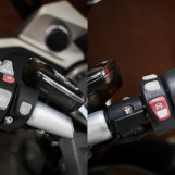 Мотоцикл BMW K1600 GTL ABS с пробегом 24625 км