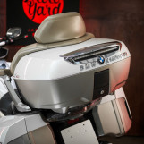 Мотоцикл BMW K1600 GTL ABS с пробегом 24625 км