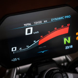 Мотоцикл BMW R1250R ABS з пробігом 18498 км