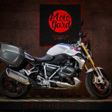 Мотоцикл BMW R1250R ABS з пробігом 18498 км