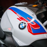 Мотоцикл BMW R1250R ABS з пробігом 18498 км