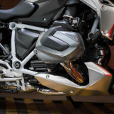 Мотоцикл BMW R1250R ABS з пробігом 18498 км