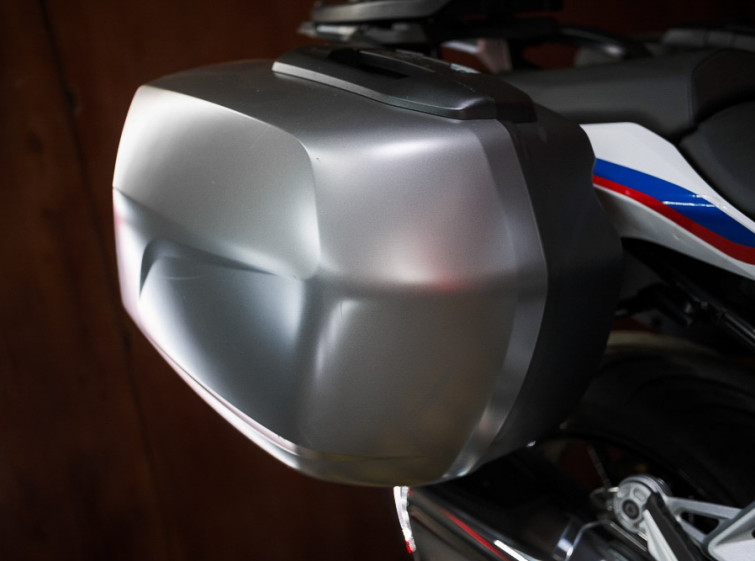 Мотоцикл BMW R1250R ABS з пробігом 18498 км
