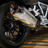 Мотоцикл BMW R1250R ABS з пробігом 18498 км