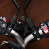 Мотоцикл BMW R1250R ABS з пробігом 18498 км