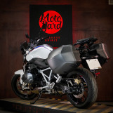 Мотоцикл BMW R1250R ABS з пробігом 18498 км