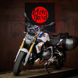 Мотоцикл BMW R1250R ABS з пробігом 18498 км