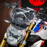 Мотоцикл BMW R1250R ABS з пробігом 18498 км