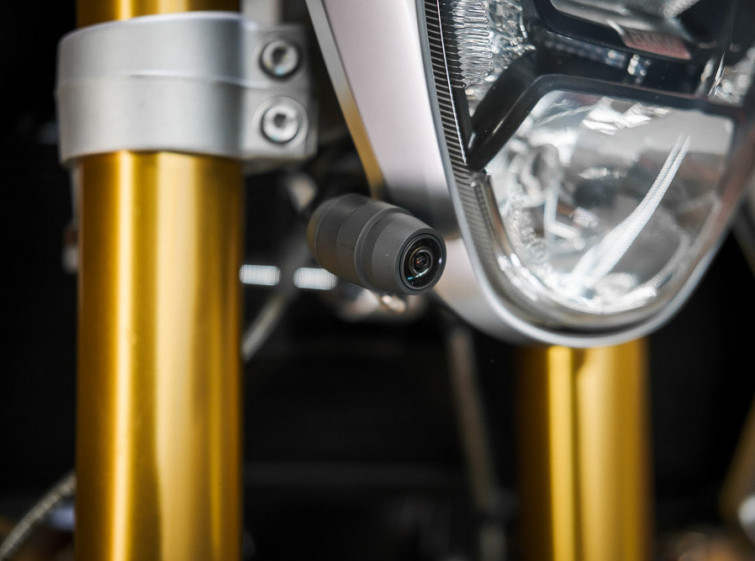 Мотоцикл BMW R1250R ABS з пробігом 18498 км