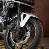 Мотоцикл Honda NC700X DCT ABS Автомат с пробегом 23895 км