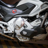 Мотоцикл Honda NC700X DCT ABS Автомат с пробегом 23895 км