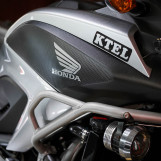 Мотоцикл Honda NC700X DCT ABS Автомат с пробегом 23895 км