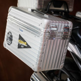 Мотоцикл Honda NC700X DCT ABS Автомат с пробегом 23895 км